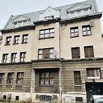 公寓 W Zgielku Miasta, U Nas Zaznasz 90 M2 Komfortowej Przestrzeni Mieszkania Fabrykanta 罗兹