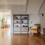公寓 W Zgielku Miasta, U Nas Zaznasz 90 M2 Komfortowej Przestrzeni Mieszkania Fabrykanta *