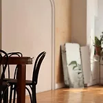 W Zgielku Miasta, U Nas Zaznasz 90 M2 Komfortowej Przestrzeni Mieszkania Fabrykanta 公寓