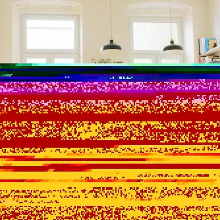 Apartament W Zgiełku Miasta, U Nas Zaznasz 90 M2 Komfortowej Przestrzeni Mieszkania Fabrykanta Łódź