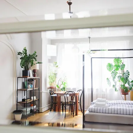 Apartament W Zgiełku Miasta, U Nas Zaznasz 90 M2 Komfortowej Przestrzeni Mieszkania Fabrykanta *