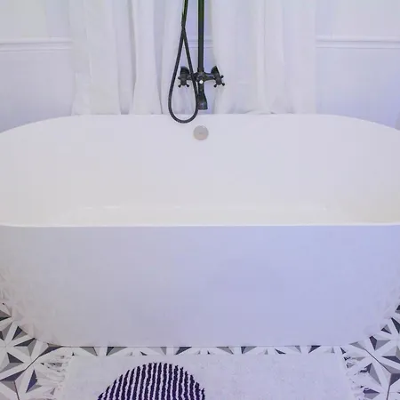 W Zgiełku Miasta, U Nas Zaznasz 90 M2 Komfortowej Przestrzeni Mieszkania Fabrykanta * Łódź