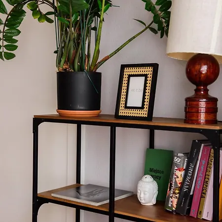 W Zgiełku Miasta, U Nas Zaznasz 90 M2 Komfortowej Przestrzeni Mieszkania Fabrykanta