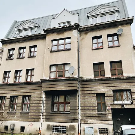 Apartment W Zgielku Miasta, U Nas Zaznasz 90 M2 Komfortowej Przestrzeni Mieszkania Fabrykanta Lodz (Lodz)