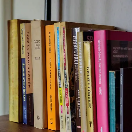 W Zgielku Miasta, U Nas Zaznasz 90 M2 Komfortowej Przestrzeni Mieszkania Fabrykanta Apartmán