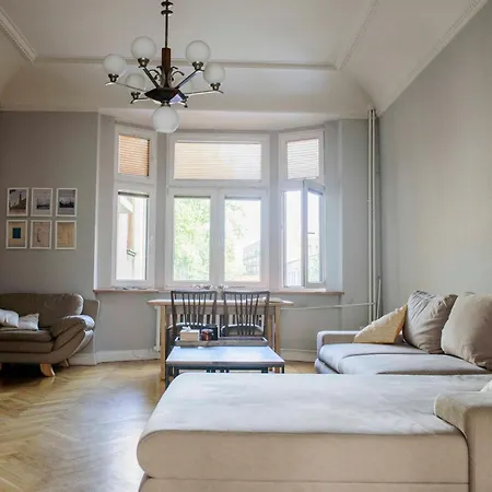 W Zgiełku Miasta, U Nas Zaznasz 90 M2 Komfortowej Przestrzeni Mieszkania Fabrykanta Apartament *