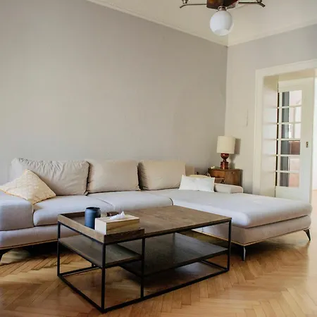 Apartament W Zgiełku Miasta, U Nas Zaznasz 90 M2 Komfortowej Przestrzeni Mieszkania Fabrykanta *