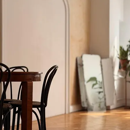 W Zgielku Miasta, U Nas Zaznasz 90 M2 Komfortowej Przestrzeni Mieszkania Fabrykanta Апартаменты