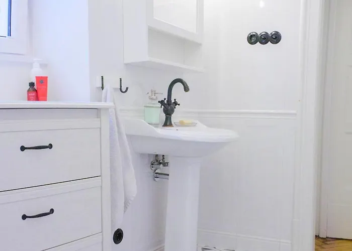 W Zgielku Miasta, U Nas Zaznasz 90 M2 Komfortowej Przestrzeni Mieszkania Fabrykanta Łódź