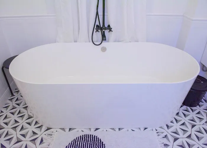 W Zgielku Miasta, U Nas Zaznasz 90 M2 Komfortowej Przestrzeni Mieszkania Fabrykanta * Łódź