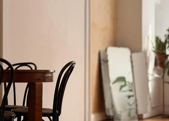 W Zgielku Miasta, U Nas Zaznasz 90 M2 Komfortowej Przestrzeni Mieszkania Fabrykanta Apartmán