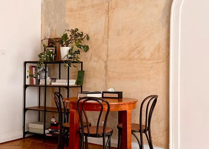 W Zgielku Miasta, U Nas Zaznasz 90 M2 Komfortowej Przestrzeni Mieszkania Fabrykanta Apartmán *