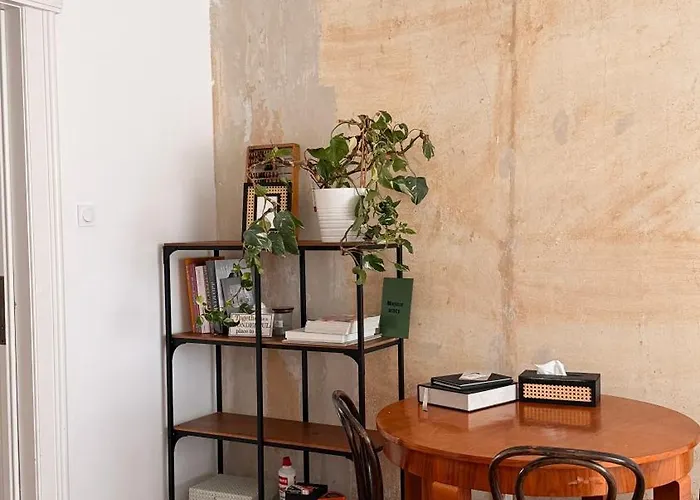 W Zgielku Miasta, U Nas Zaznasz 90 M2 Komfortowej Przestrzeni Mieszkania Fabrykanta * Lodž